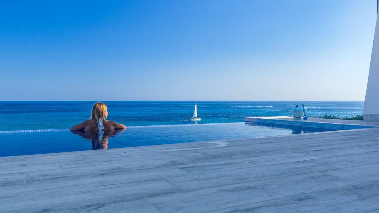Villa Lola Punta Prima  Exterior foto