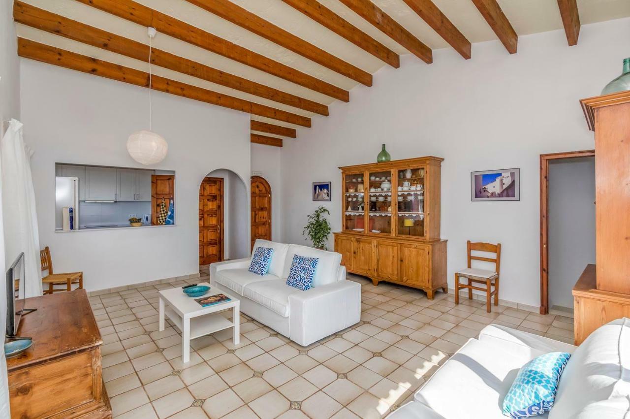 Villa Lola Punta Prima  Exterior foto
